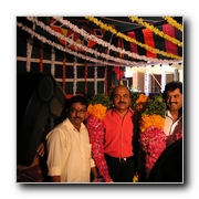 Vaideeswaran Movie Launch